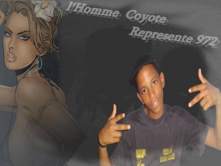 L'image parle d'ell mm!! &eacute; jador le montage!!